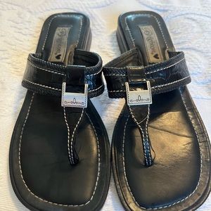 Brighten sz 8 sandal